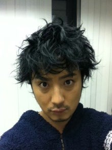 上地雄輔の画像 ameblo.jp