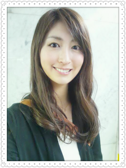 長谷部瞳の画像 ameblo.jp