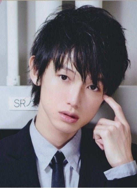 本郷奏多の画像 pinky-media.jp