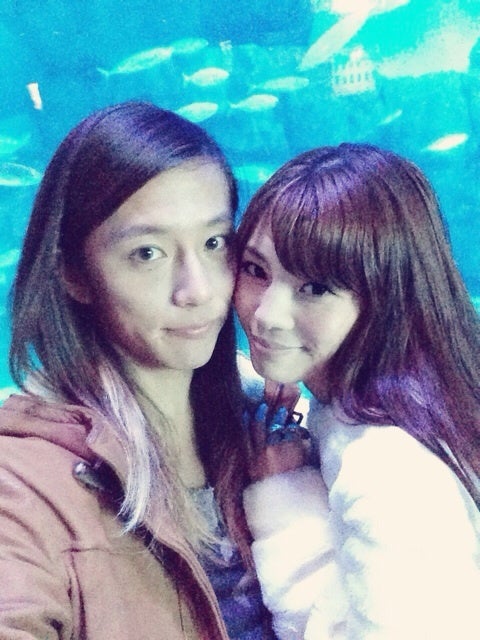 島袋聖南の画像 ameblo.jp