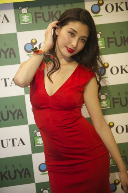 橋本マナミの画像 search.yahoo.co.jp