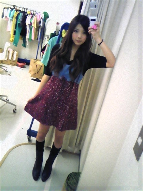 赤谷奈緒子の画像 stat.ameba.jp