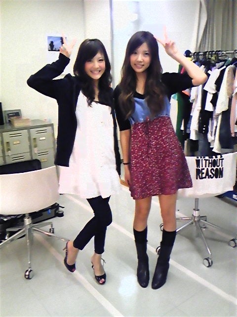 赤谷奈緒子の画像 stat.ameba.jp