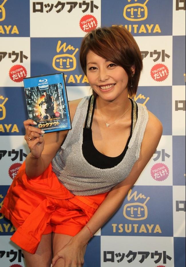 熊切あさ美の画像 news.ameba.jp