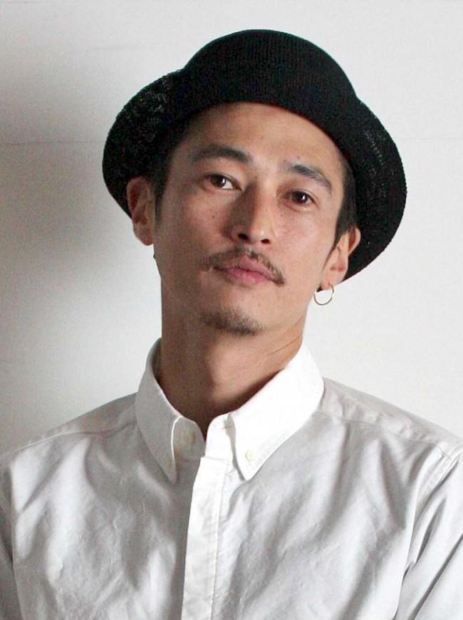 窪塚洋介の画像 news.ameba.jp