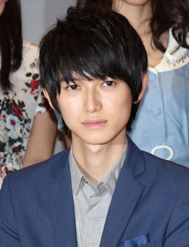 本郷奏多の画像 news.ameba.jp