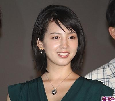 桜庭ななみの画像 news.ameba.jp