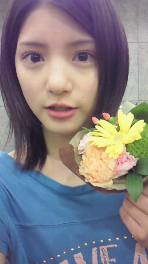 川島海荷の画像 stat.profile.ameba.jp