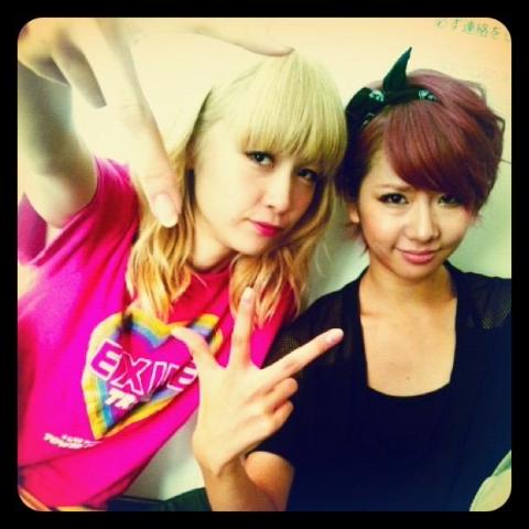 Dream Amiの画像 profile.ameba.jp