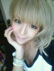 川端かなこの画像 ameblo.jp