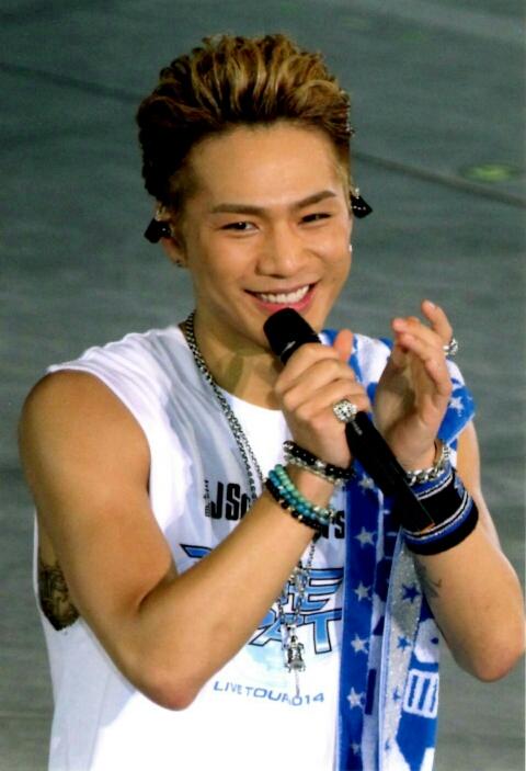 登坂広臣の画像 search.yahoo.co.jp