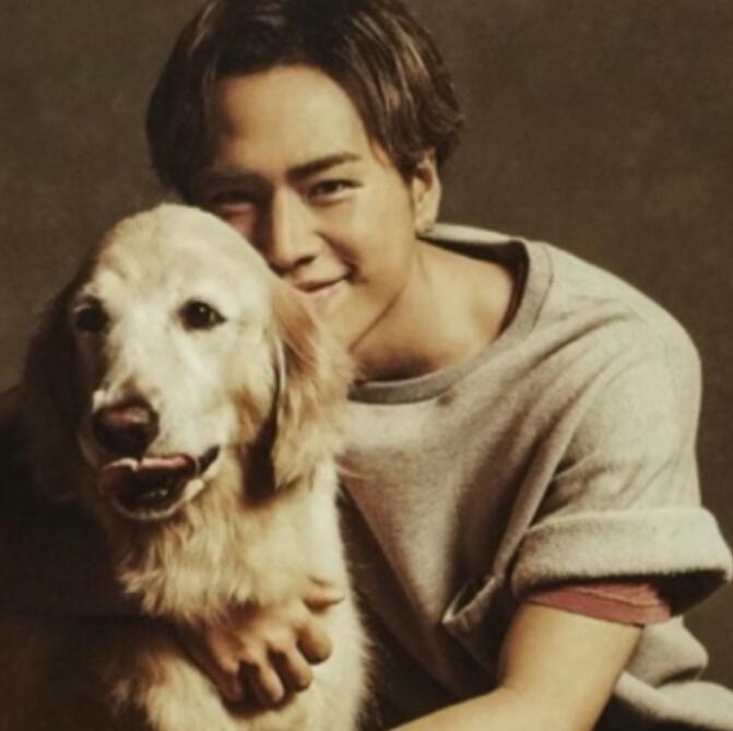 登坂広臣の画像 pinky-media.jp