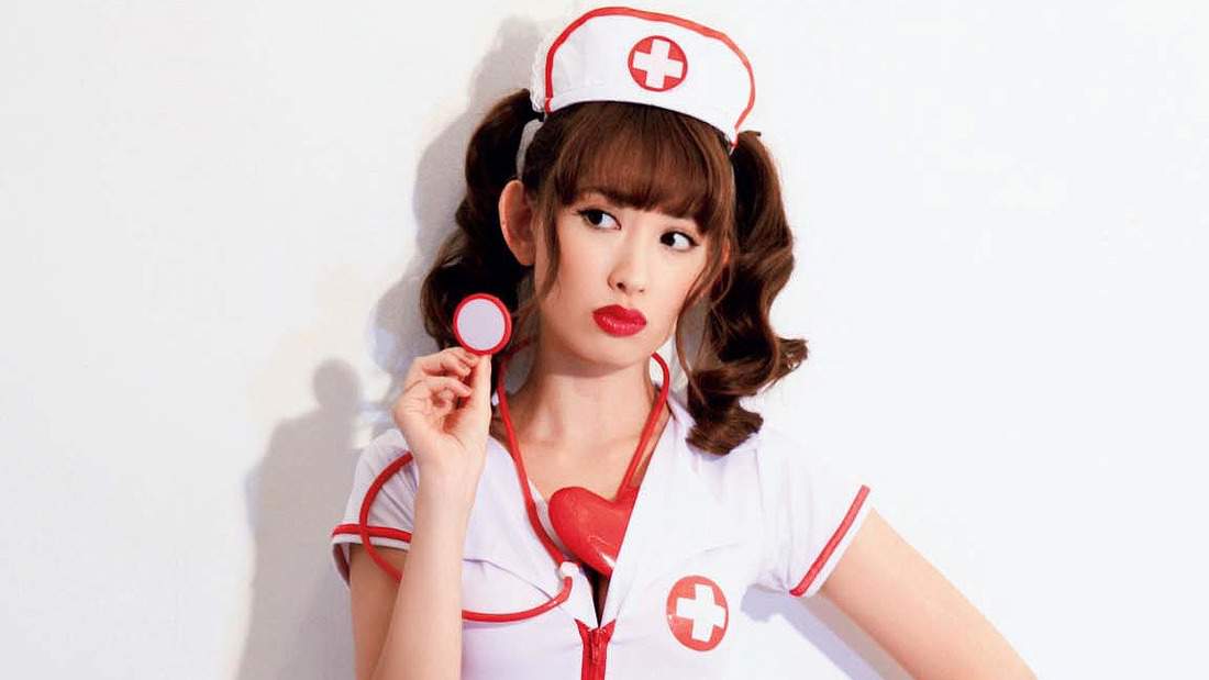 小嶋陽菜の画像 mainichikirei.jp