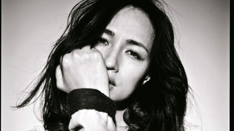 佐田真由美の画像 mainichikirei.jp