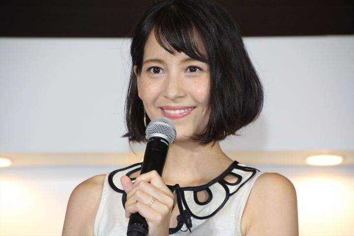 青木裕子の画像 mainichikirei.jp