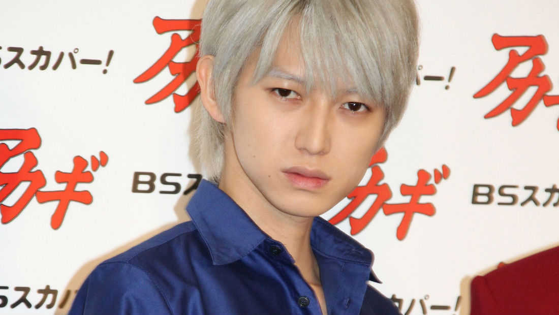 本郷奏多の画像 search.yahoo.co.jp