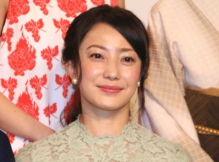 菅野美穂の画像 mantan-web.jp