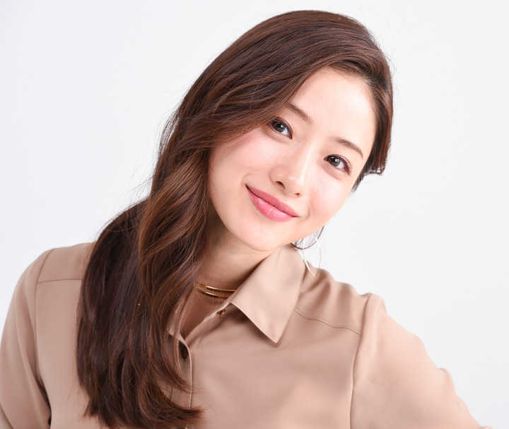 石原さとみの画像 mantan-web.jp