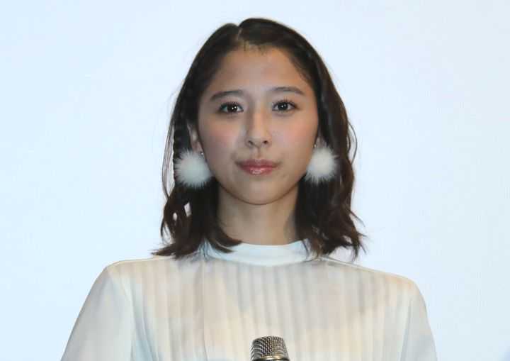玉井詩織の画像 mantan-web.jp