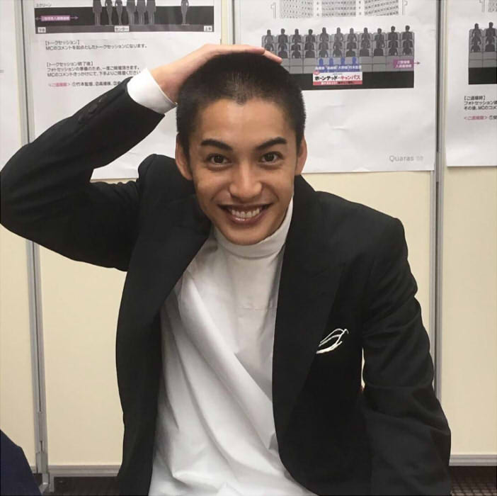 大野拓朗の画像 subcultoka.jp