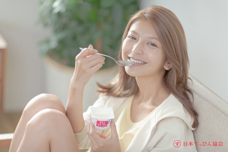 大石参月の画像 suppin.info