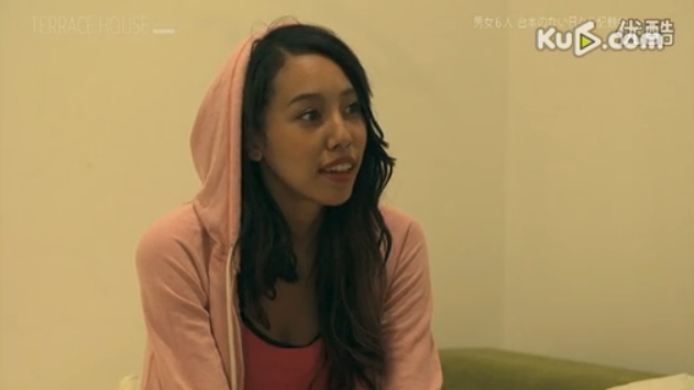 武智ミドリの画像 terracehouse-fujitv.net