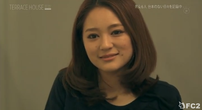 永谷真絵の画像 terracehouse-fujitv.net