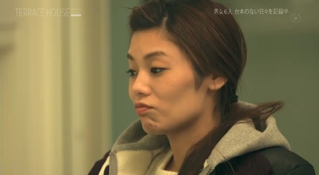 島袋聖南の画像 terracehouse-fujitv.net