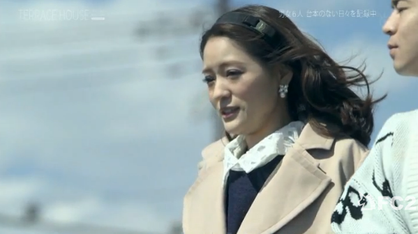 永谷真絵の画像 terracehouse-fujitv.net
