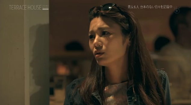 島袋聖南の画像 terracehouse-fujitv.net