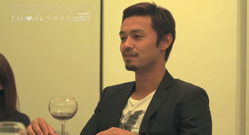 今井洋介の画像 terracehouse-fujitv.net