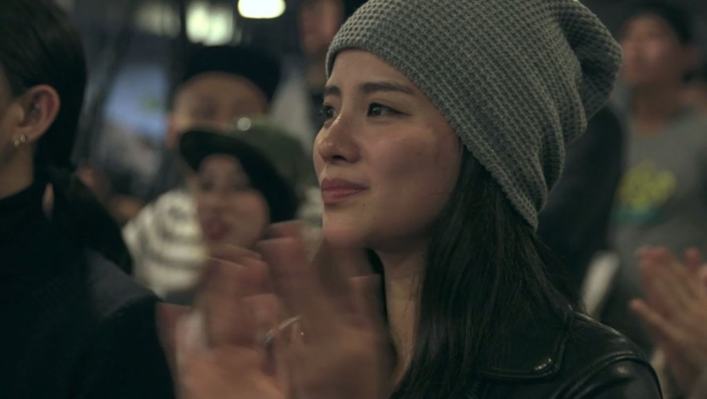 大畑ありさの画像 terracehouse-fujitv.net