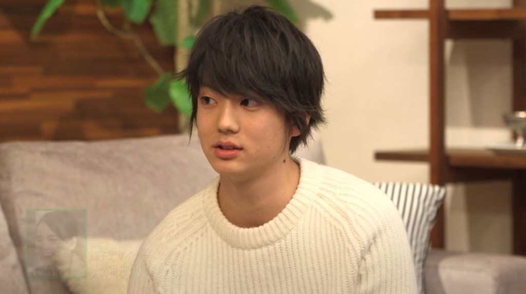 大畑ありさの画像 terracehouse-fujitv.net