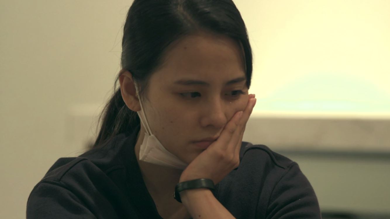 大畑ありさの画像 terracehouse-fujitv.net