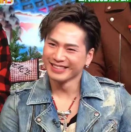 登坂広臣の画像 tosakahiroomi.net