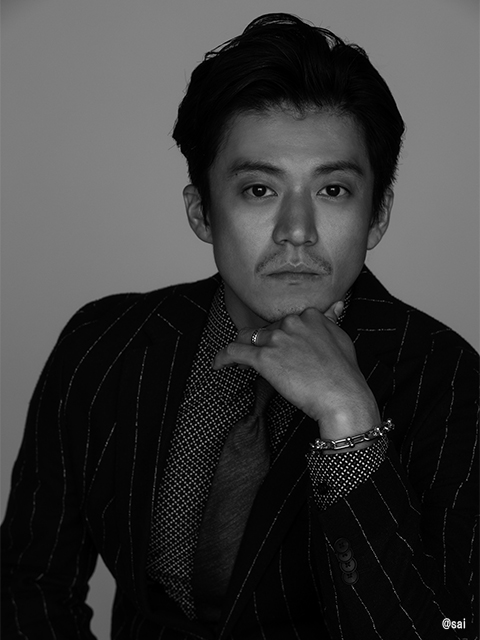 小栗旬の画像 tristone.co.jp