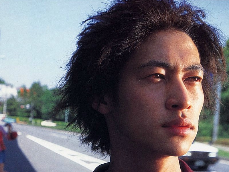 窪塚洋介の画像 iam-publicidad.org