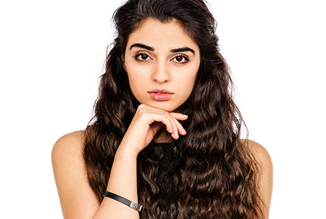 ELLYの画像 songcontest.orf.at