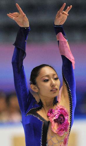 安藤美姫の画像 turandot.up.seesaa.net