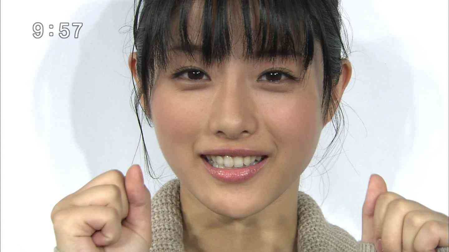 石原さとみの画像 pinky-media.jp