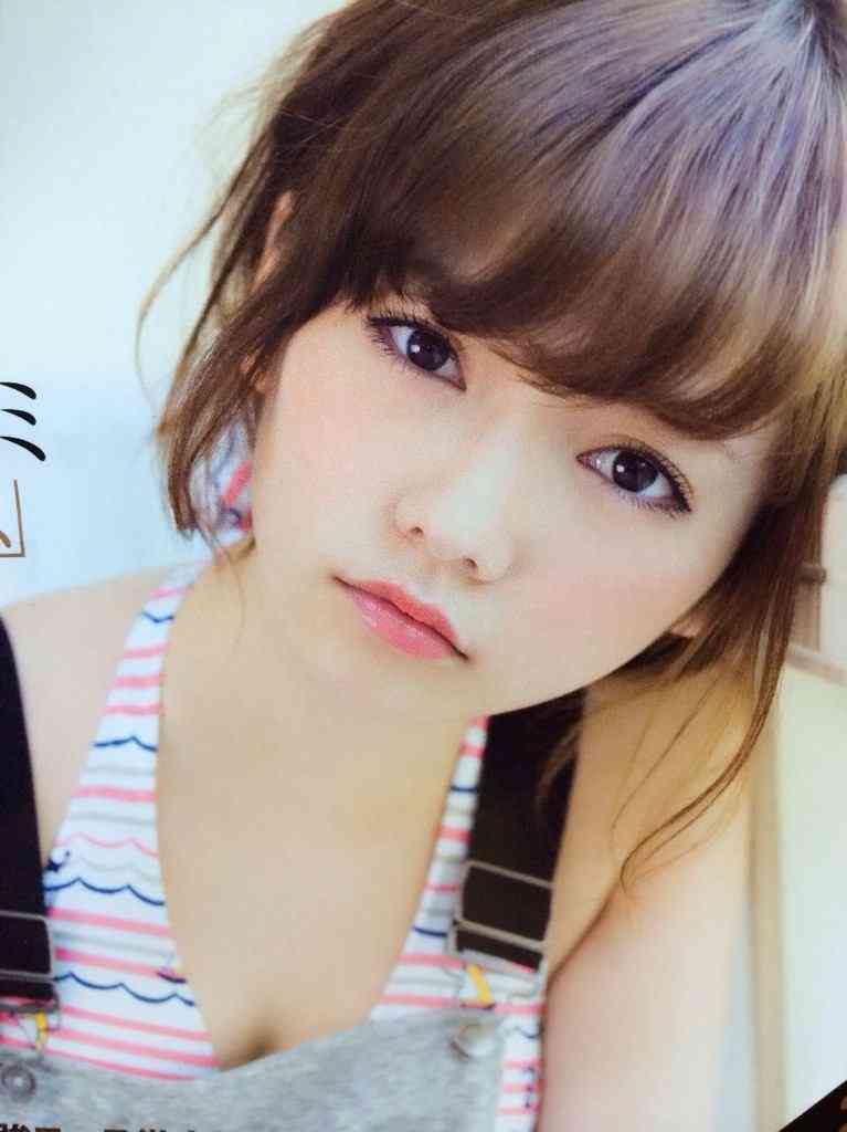 島崎遥香の画像 pinky-media.jp