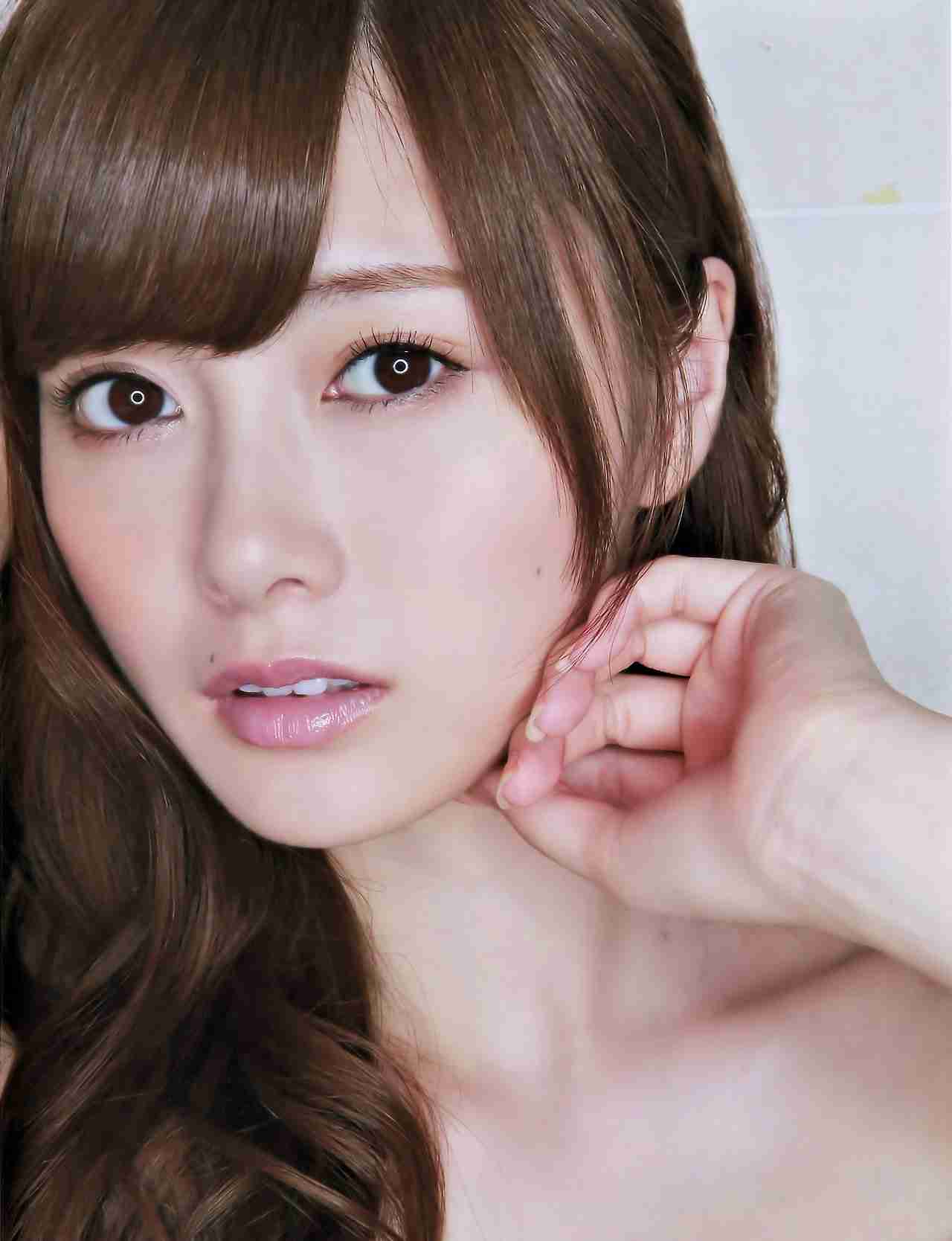 白石麻衣の画像 aikru.com