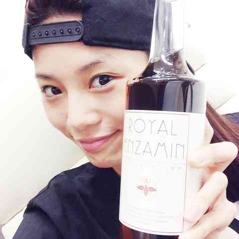 島袋聖南の画像 search.yahoo.co.jp