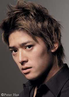 高岡蒼佑の画像 girlschannel.net