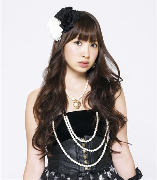小嶋陽菜の画像 girlschannel.net