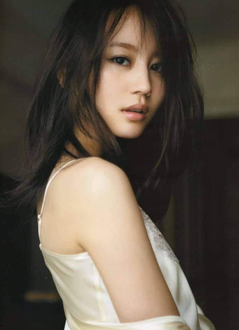 堀北真希の画像 search.yahoo.co.jp