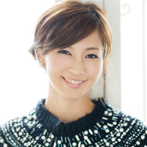 安田美沙子の画像 girlschannel.net