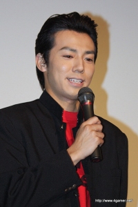 綾部祐二の画像 www.4gamer.net