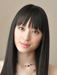 栗山千明の画像 www.asahi.com