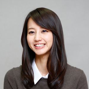 堀北真希の画像 www.asahi.com